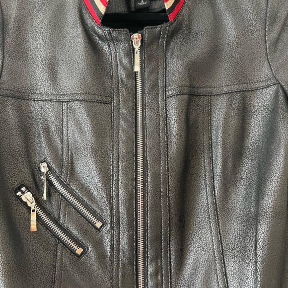 Never worn Insight moto jacket. - Picture 2 of 3